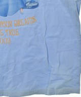 Disney VINTAGE（ディズニービンテージ）Tシャツ・カットソー 青 サイズ:2XL メンズ/2200653917214