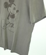 Disney VINTAGE（ディズニービンテージ）Tシャツ・カットソー グレー サイズ:S/M メンズ/2200704410053