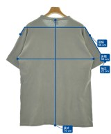 Disney VINTAGE（ディズニービンテージ）Tシャツ・カットソー グレー サイズ:S/M メンズ/2200704410053