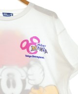 Disney VINTAGE（ディズニービンテージ）Tシャツ・カットソー 白 サイズ:LL(XL位) メンズ/2200722489017