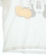 Disney VINTAGE（ディズニービンテージ）Tシャツ・カットソー 白 サイズ:LL(XL位) メンズ/2200722489017