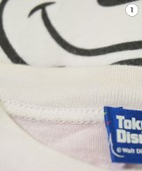 Disney VINTAGE（ディズニービンテージ）Tシャツ・カットソー 白 サイズ:LL(XL位) メンズ/2200722489017