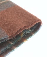 global rythme essence（グローバルリズムエッセンス）ストール オレンジ サイズ:- レディース/2200637878111