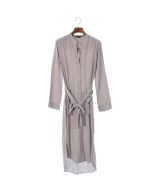 JAMES PERSE シャツワンピース