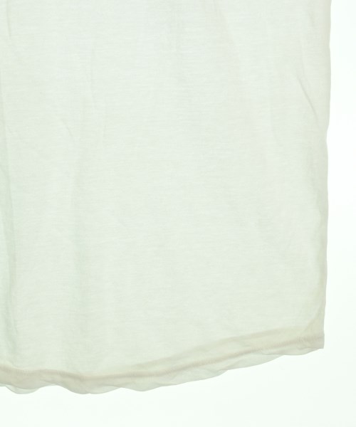 JAMES PERSE（ジェームスパース）タンクトップ 白 サイズ:2(L位) レディース/2200612633155