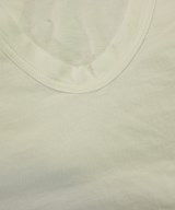 JAMES PERSE（ジェームスパース）タンクトップ 白 サイズ:2(L位) レディース/2200612633155