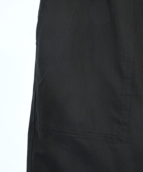 JAMES PERSE（ジェームスパース）その他 黒 サイズ:0(S位) レディース/2200636743014