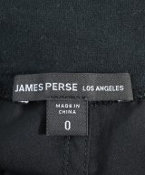 JAMES PERSE（ジェームスパース）その他 黒 サイズ:0(S位) レディース/2200636743014