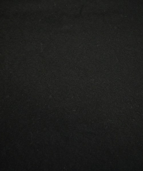 JAMES PERSE（ジェームスパース）Tシャツ・カットソー 黒 サイズ:0(S位) レディース/2200636743021