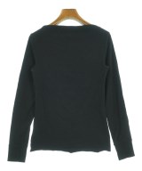 JAMES PERSE（ジェームスパース）Tシャツ・カットソー 黒 サイズ:0(S位) レディース/2200636743021