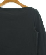JAMES PERSE（ジェームスパース）Tシャツ・カットソー 黒 サイズ:0(S位) レディース/2200636743021