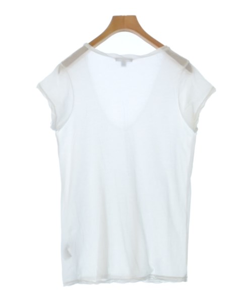 JAMES PERSE（ジェームスパース）Tシャツ・カットソー 白 サイズ:1(M位) レディース/2200631800385