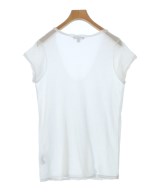 JAMES PERSE（ジェームスパース）Tシャツ・カットソー 白 サイズ:1(M位) レディース/2200631800385