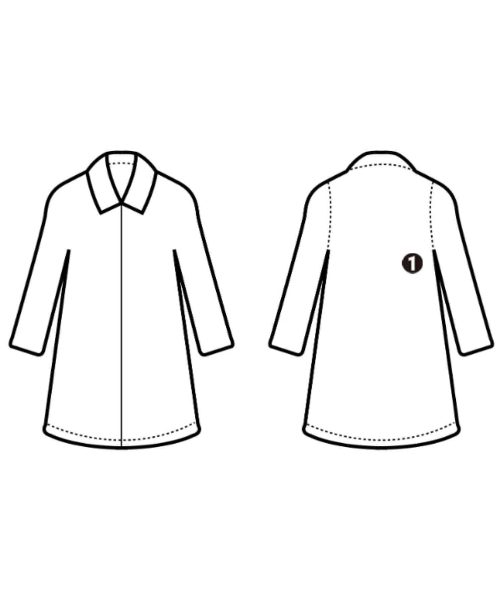 JAMES PERSE（ジェームスパース）その他 ベージュ サイズ:0(S位) レディース/2200628276025