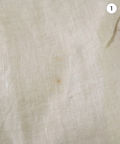 JAMES PERSE（ジェームスパース）その他 ベージュ サイズ:0(S位) レディース/2200628276025