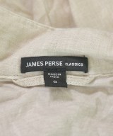 JAMES PERSE（ジェームスパース）その他 ベージュ サイズ:0(S位) レディース/2200628276025