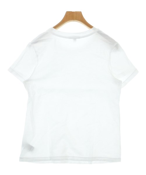 JAMES PERSE（ジェームスパース）Tシャツ・カットソー 白 サイズ:1(M位) レディース/2200641379031
