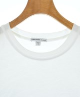 JAMES PERSE（ジェームスパース）Tシャツ・カットソー 白 サイズ:1(M位) レディース/2200641379031