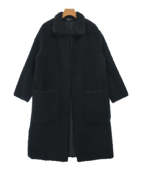 JAMES PERSE(ジェームスパース)その他 黒 サイズ:1(M位)/2200642805010