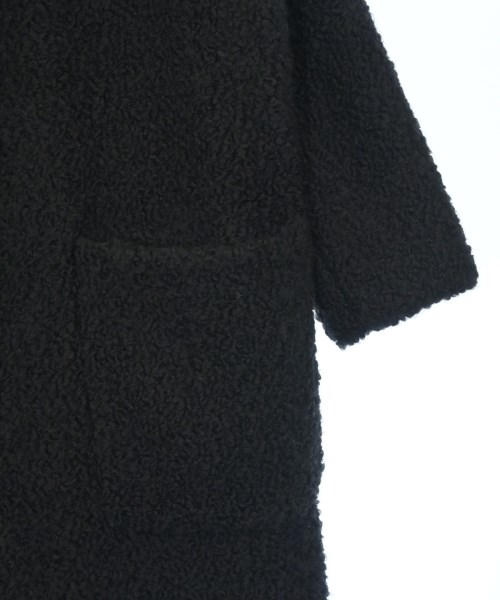 JAMES PERSE（ジェームスパース）その他 黒 サイズ:1(M位) レディース/2200642805010