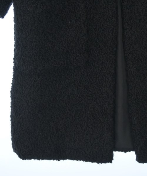 JAMES PERSE（ジェームスパース）その他 黒 サイズ:1(M位) レディース/2200642805010