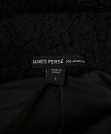 JAMES PERSE（ジェームスパース）その他 黒 サイズ:1(M位) レディース/2200642805010