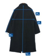 JAMES PERSE（ジェームスパース）その他 黒 サイズ:1(M位) レディース/2200642805010