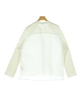 JAMES PERSE（ジェームスパース）カジュアルシャツ 白 サイズ:2(L位) レディース/2200644211109