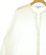 JAMES PERSE（ジェームスパース）カジュアルシャツ 白 サイズ:2(L位) レディース/2200644211109