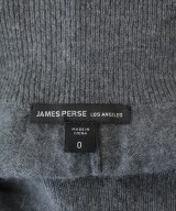 JAMES PERSE（ジェームスパース）その他 グレー サイズ:0(S位) レディース/2200644345026
