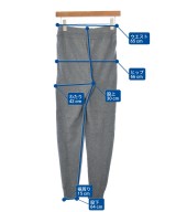 JAMES PERSE（ジェームスパース）その他 グレー サイズ:0(S位) レディース/2200644345026