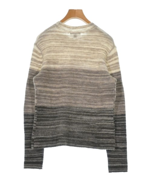 JAMES PERSE（ジェームスパース）ニット・セーター 茶 サイズ:1(M位) レディース/2200644345033