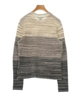 JAMES PERSE（ジェームスパース）ニット・セーター 茶 サイズ:1(M位) レディース/2200644345033