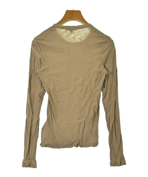 JAMES PERSE（ジェームスパース）Tシャツ・カットソー カーキ サイズ:0(S位) レディース/2200621215069
