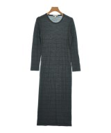 JAMES PERSE（ジェームスパース）ワンピース グレー サイズ:1(M位) レディース/2200623149126