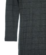 JAMES PERSE（ジェームスパース）ワンピース グレー サイズ:1(M位) レディース/2200623149126