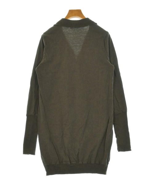 JAMES PERSE（ジェームスパース）ワンピース 茶 サイズ:2(L位) レディース/2200625845026