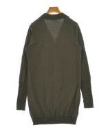 JAMES PERSE（ジェームスパース）ワンピース 茶 サイズ:2(L位) レディース/2200625845026