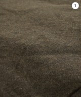 JAMES PERSE（ジェームスパース）ワンピース 茶 サイズ:2(L位) レディース/2200625845026