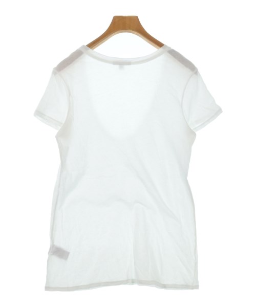 JAMES PERSE（ジェームスパース）Tシャツ・カットソー 白 サイズ:2(L位) レディース/2200613539050