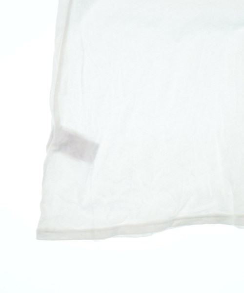 JAMES PERSE（ジェームスパース）Tシャツ・カットソー 白 サイズ:2(L位) レディース/2200613539050