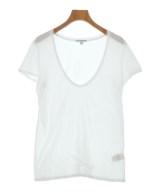 JAMES PERSE（ジェームスパース）Tシャツ・カットソー 白 サイズ:2(L位) レディース/2200613539050