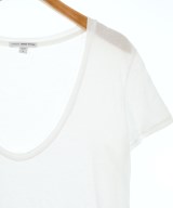 JAMES PERSE（ジェームスパース）Tシャツ・カットソー 白 サイズ:2(L位) レディース/2200613539050