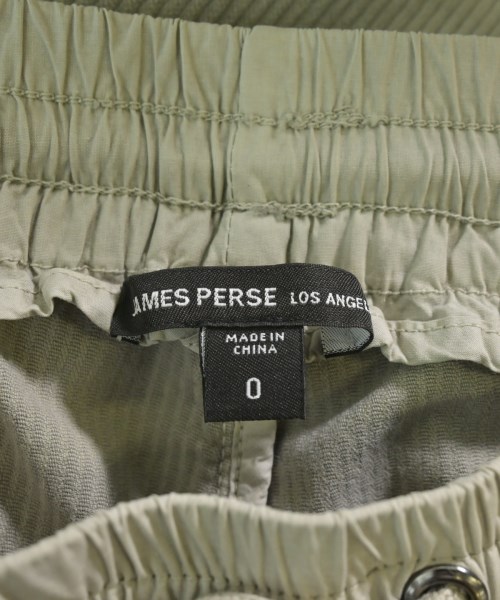 JAMES PERSE（ジェームスパース）その他 グレー サイズ:0(S位) レディース/2200624838036