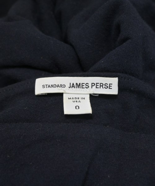JAMES PERSE（ジェームスパース）ワンピース 紺 サイズ:0(S位) レディース/2200626095093