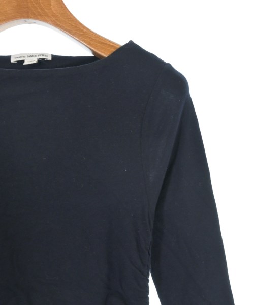 JAMES PERSE（ジェームスパース）ワンピース 紺 サイズ:0(S位) レディース/2200626095093