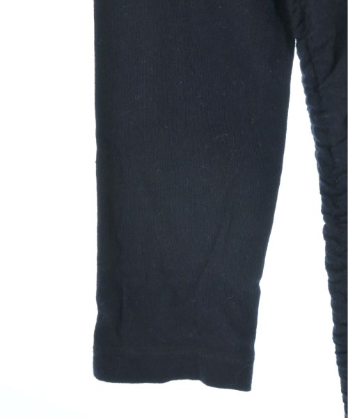 JAMES PERSE（ジェームスパース）ワンピース 紺 サイズ:0(S位) レディース/2200626095093