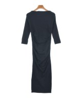 JAMES PERSE（ジェームスパース）ワンピース 紺 サイズ:0(S位) レディース/2200626095093