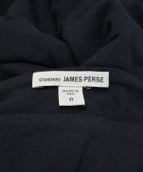 JAMES PERSE（ジェームスパース）ワンピース 紺 サイズ:0(S位) レディース/2200626095093