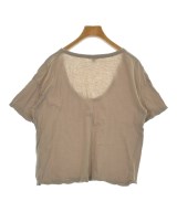 JAMES PERSE（ジェームスパース）Tシャツ・カットソー ベージュ サイズ:0(S位) レディース/2200617031055